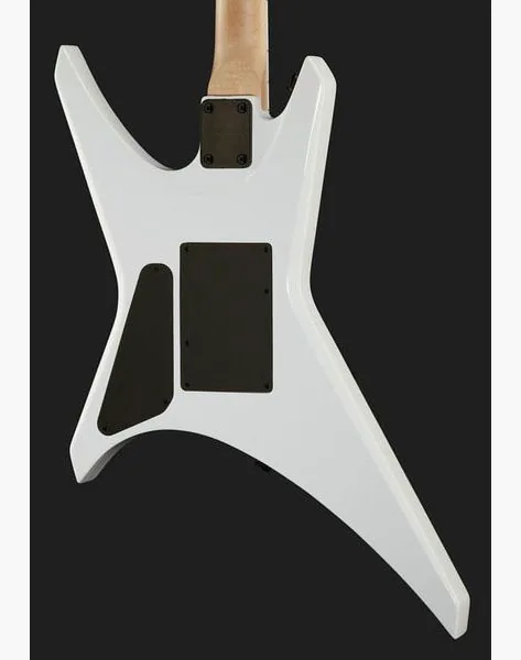Jackson JS32 Warrior AH SW, detalj 5