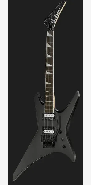 Jackson JS32 Warrior SBK AH, detalj 2