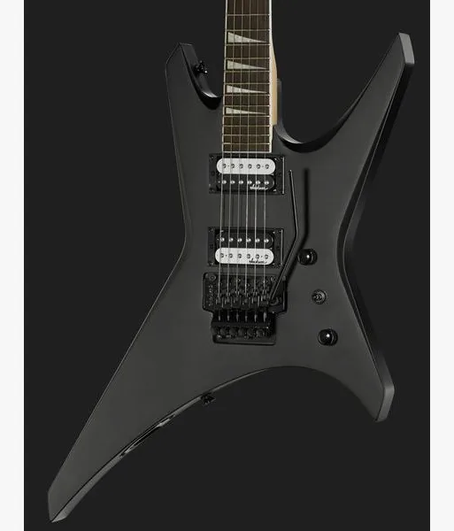 Jackson JS32 Warrior SBK AH, detalj 4