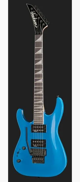 Jackson JS32L Dinky DKA AH BBL, detalj 2