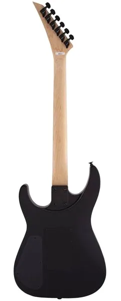 Jackson JS32Q DKA Dinky AH TPB, detalj 2