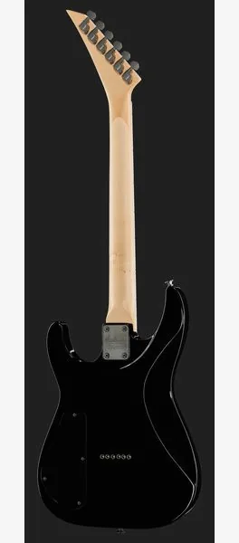 Jackson JS32Q DKA HT Trans.PurpleBurst, detalj 3
