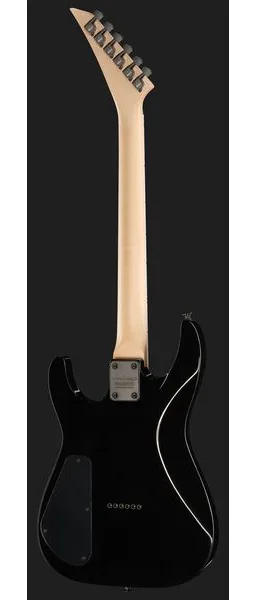 Jackson JS32Q DKA HT TRS GRN BRST, detalj 3
