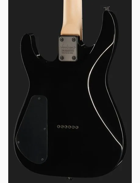 Jackson JS32Q DKA HT TRS GRN BRST, detalj 5