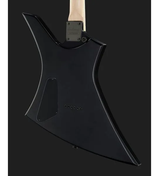 Jackson JS32T Kelly AH SBK, detalj 5