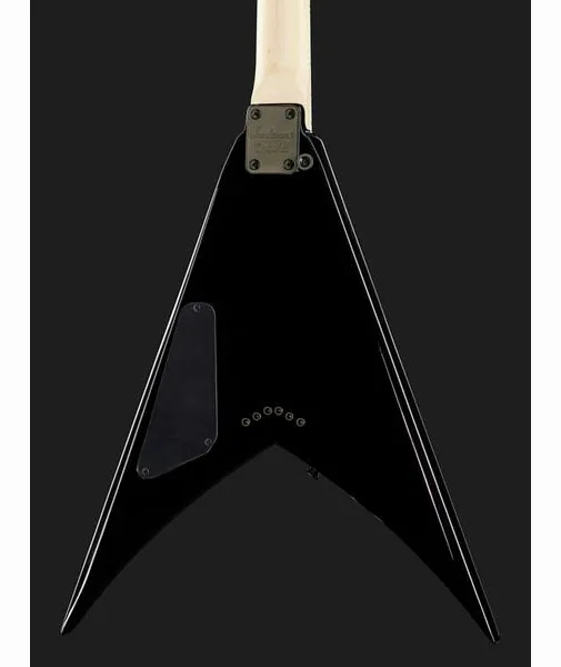 Jackson JS32T King V AH BK, detalj 5