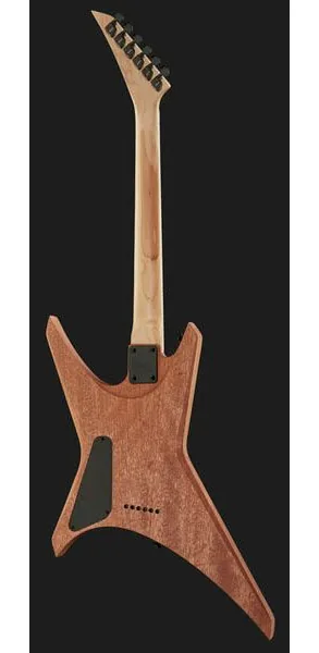 Jackson JS32T Warrior NO AH, detalj 3