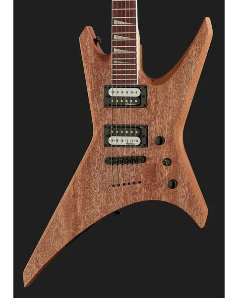 Jackson JS32T Warrior NO AH, detalj 4