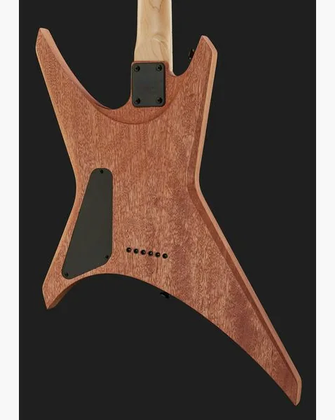 Jackson JS32T Warrior NO AH, detalj 5