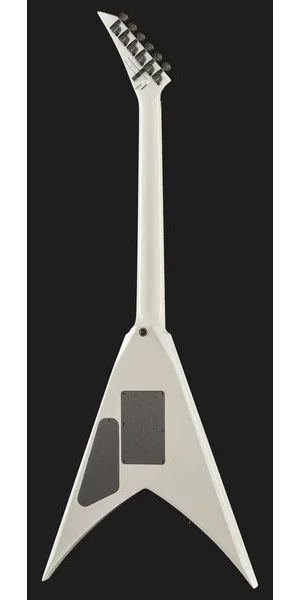 Jackson KV2 King V SW USA, detalj 3