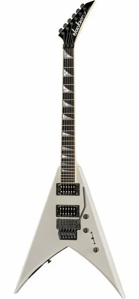 Jackson KV2 King V SW USA framifrån