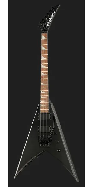 Jackson KVXMG King V Satin Black, detalj 2