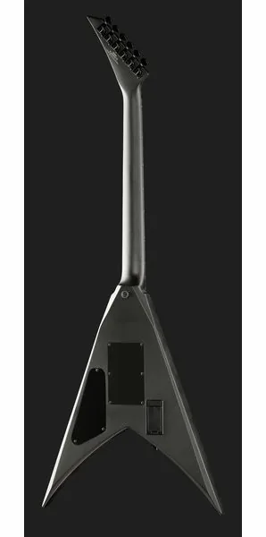Jackson KVXMG King V Satin Black, detalj 3