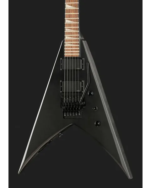 Jackson KVXMG King V Satin Black, detalj 4