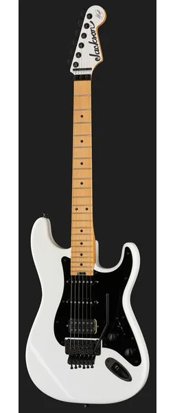 Jackson LTD 50th Adrian Smith Pro SW, detalj 2