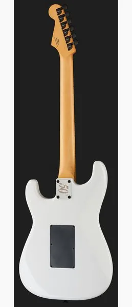 Jackson LTD 50th Adrian Smith Pro SW, detalj 3