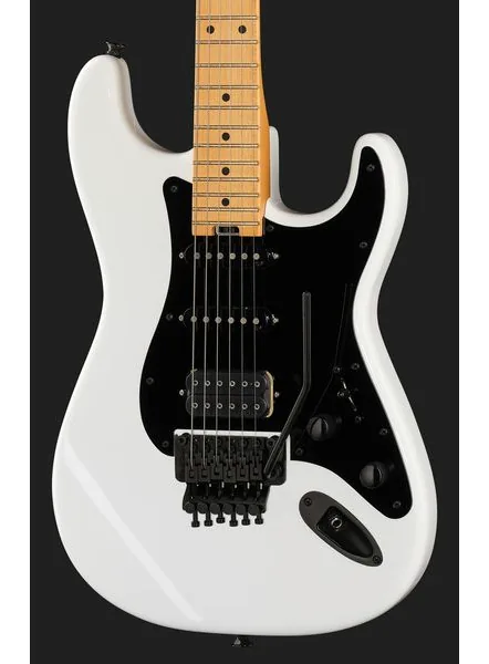 Jackson LTD 50th Adrian Smith Pro SW, detalj 4