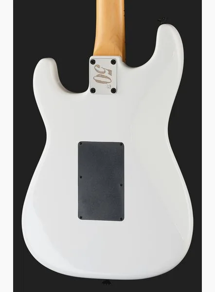 Jackson LTD 50th Adrian Smith Pro SW, detalj 5