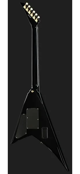 Jackson MJ Series Rhoads RR24MG BK, detalj 3