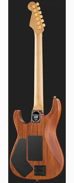 Jackson PC-1 Phil Collen USA TG, detalj 3
