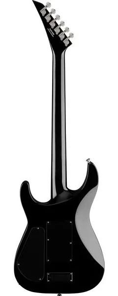 Jackson Pro Andreas Kisser SL1 Quadra, detalj 2