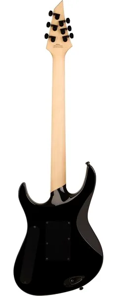 Jackson Pro Chris Broderick SL6 FR FM, detalj 2