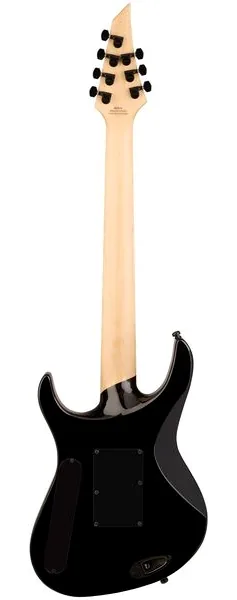 Jackson Pro Chris Broderick SL7 FR FM, detalj 2