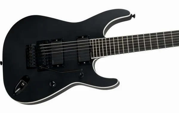 Jackson Pro Chris Rörland SL7 SBK, detalj 2