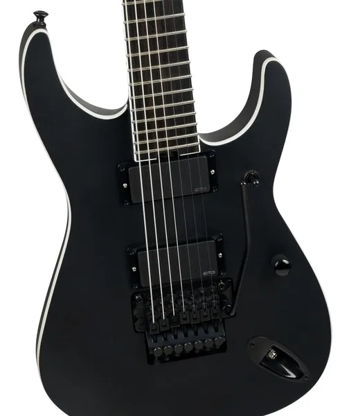 Jackson Pro Chris Rörland SL7 SBK, detalj 3