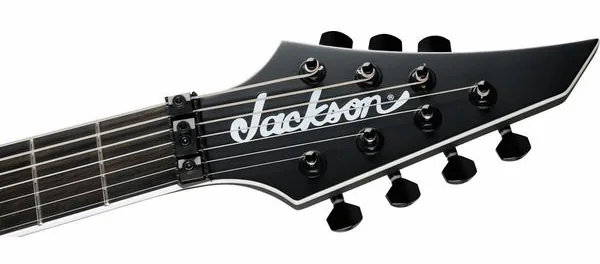 Jackson Pro Chris Rörland SL7 SBK, detalj 4