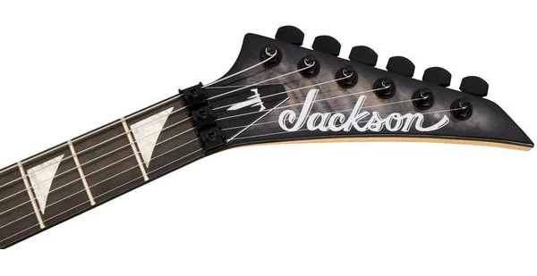 Jackson Pro Corey Beaulieu KV6Q FR, detalj 5