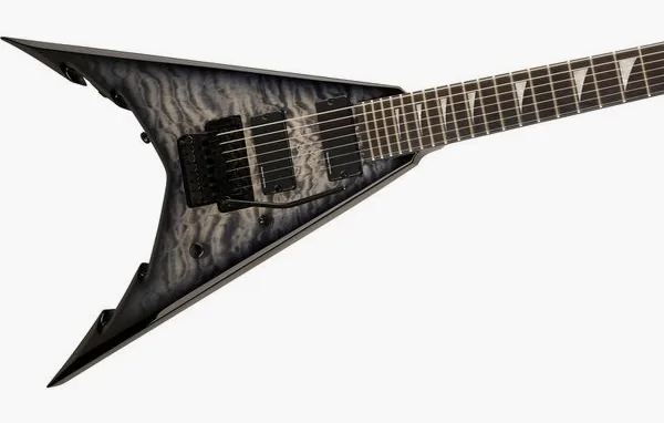 Jackson Pro Corey Beaulieu KV7Q FR, detalj 3