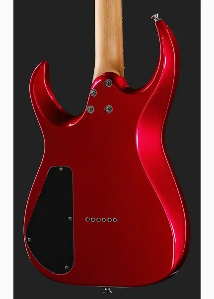 Jackson Pro MM Jugg HT 6 Red Crystal, detalj 5