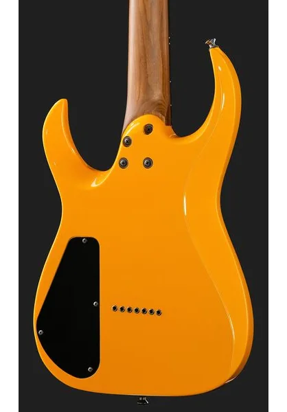 Jackson Pro MM Jugg HT 7 Sig Yellow, detalj 5