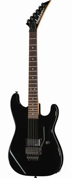Jackson Pro Origins 85 San Dimas BK framifrån