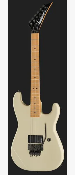 Jackson Pro Origins 85 San Dimas VS, detalj 2