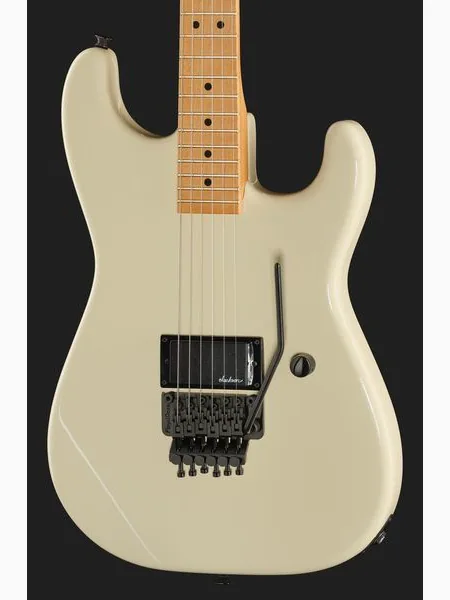 Jackson Pro Origins 85 San Dimas VS, detalj 4