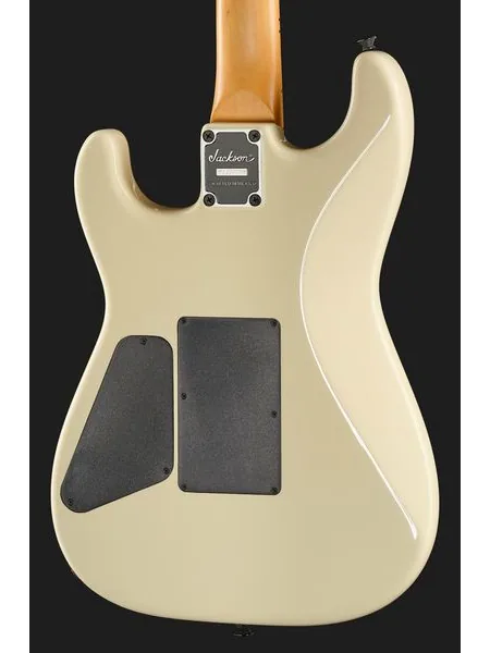 Jackson Pro Origins 85 San Dimas VS, detalj 5
