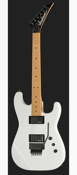 Jackson Pro Origins 85 SanDimas HH SW, detalj 2