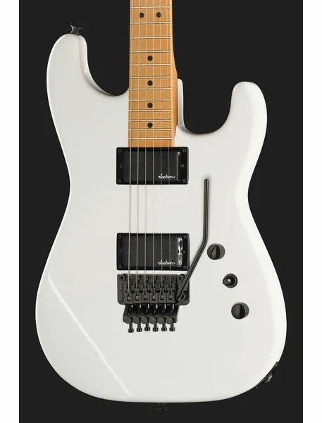 Jackson Pro Origins 85 SanDimas HH SW, detalj 4