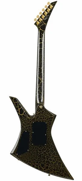 Jackson Pro Plus Brandon Ellis GLD CRL, detalj 2