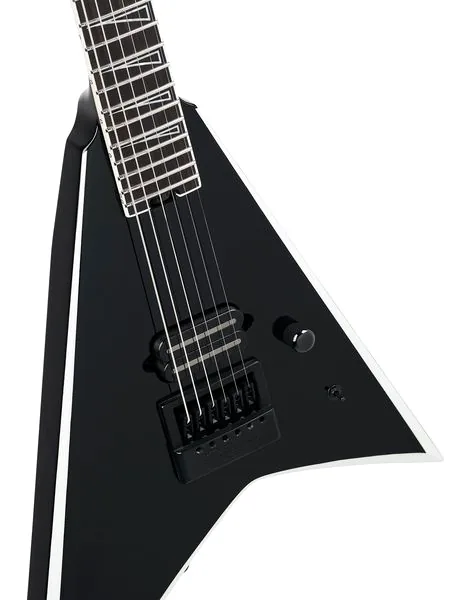Jackson Pro Plus Christian Andreu RR24, detalj 3