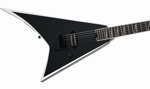 Jackson Pro Plus Christian Andreu RR24, detalj 4