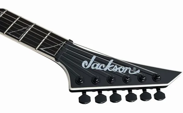 Jackson Pro Plus Christian Andreu RR24, detalj 5