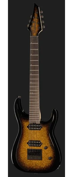 Jackson Pro Plus MDK HT7 GS, detalj 2
