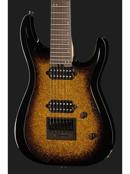 Jackson Pro Plus MDK HT7 GS, detalj 4