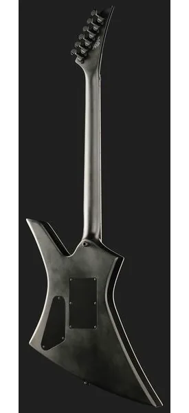 Jackson Pro Plus Pure Metal KE1A SBLK, detalj 3