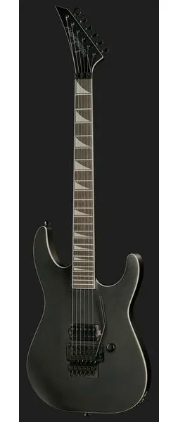 Jackson Pro Plus Pure Metal SL1A SBLK, detalj 2