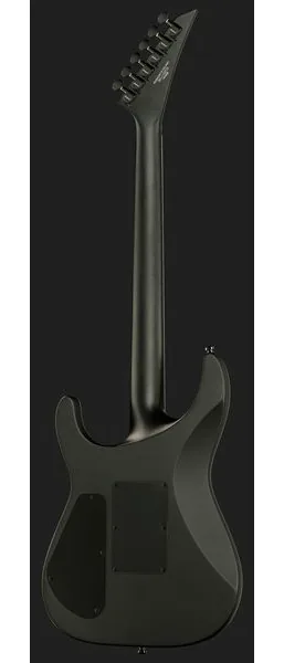 Jackson Pro Plus Pure Metal SL1A SBLK, detalj 3