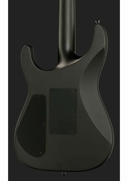 Jackson Pro Plus Pure Metal SL1A SBLK, detalj 5